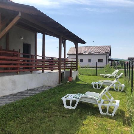 Hostal Casa Magnolia Beclean  Exterior foto