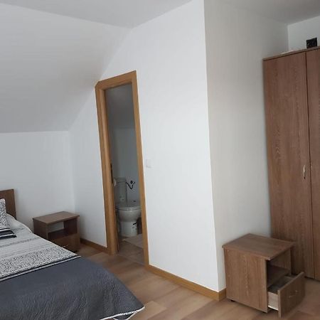 Hostal Casa Magnolia Beclean  Exterior foto