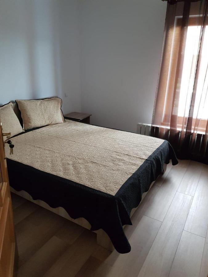 Hostal Casa Magnolia Beclean  Exterior foto
