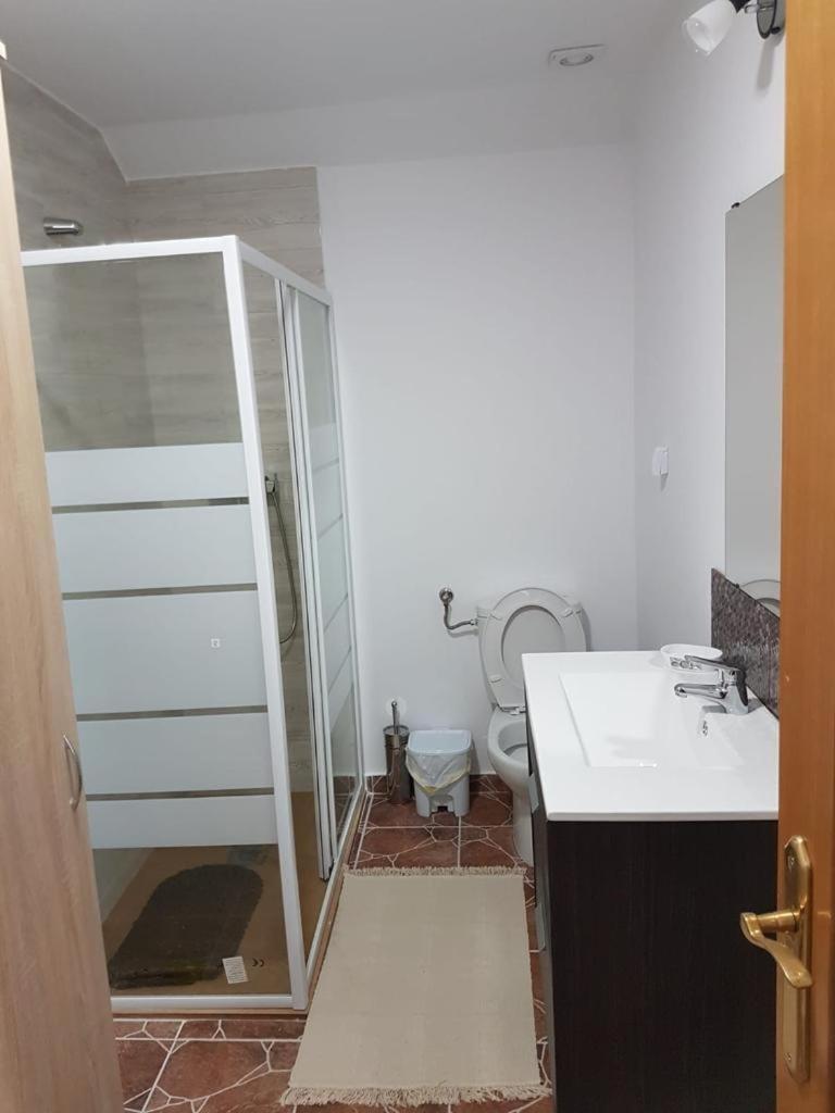 Hostal Casa Magnolia Beclean  Habitación foto